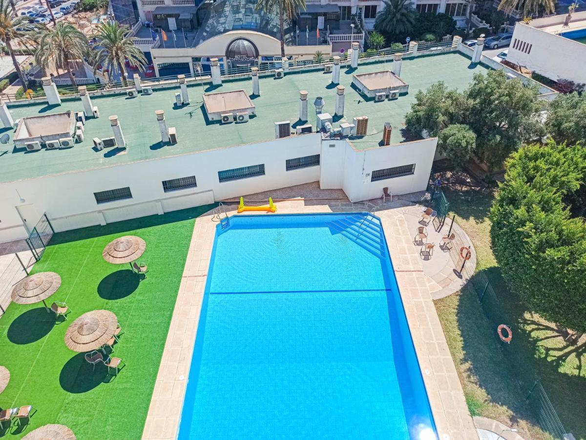 Expoholidays- Eucalipto 5º1 Aguadulce (Almeria) Exterior foto